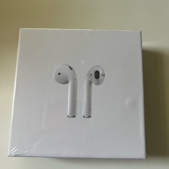 Apple Airpods Gen 1 Brand New